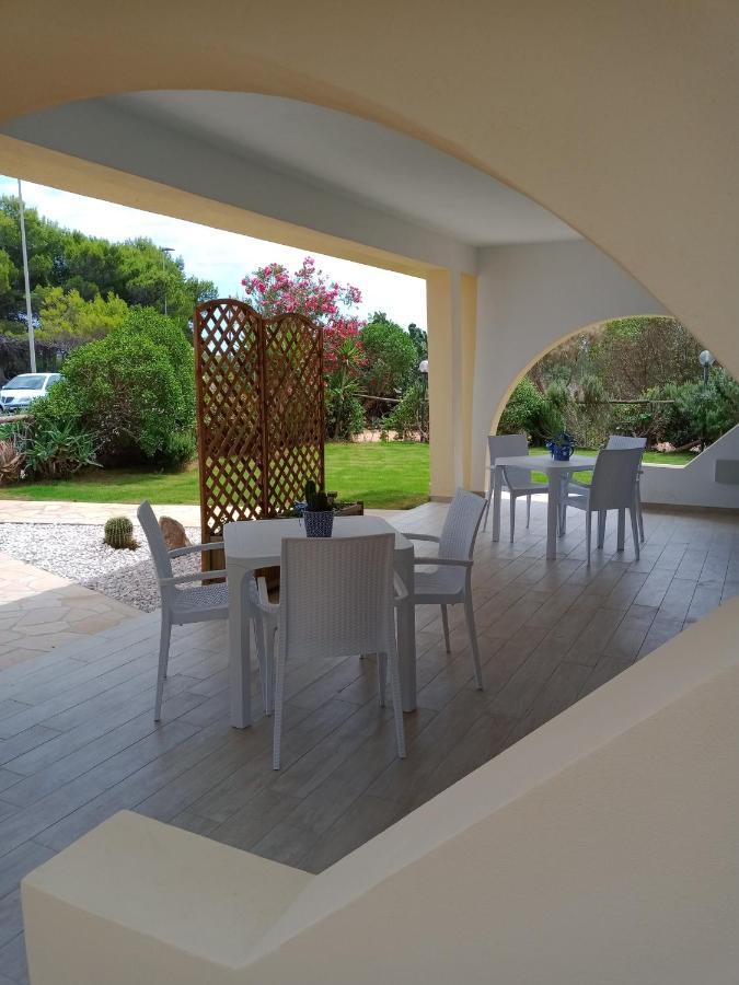 Villa Orsola فيلابوتزو المظهر الخارجي الصورة