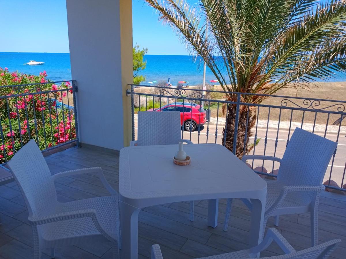 Villa Orsola فيلابوتزو المظهر الخارجي الصورة