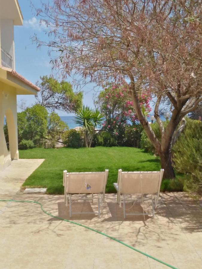 Villa Orsola فيلابوتزو المظهر الخارجي الصورة