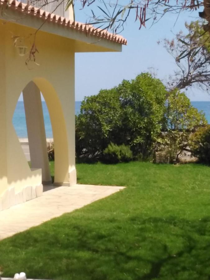 Villa Orsola فيلابوتزو المظهر الخارجي الصورة