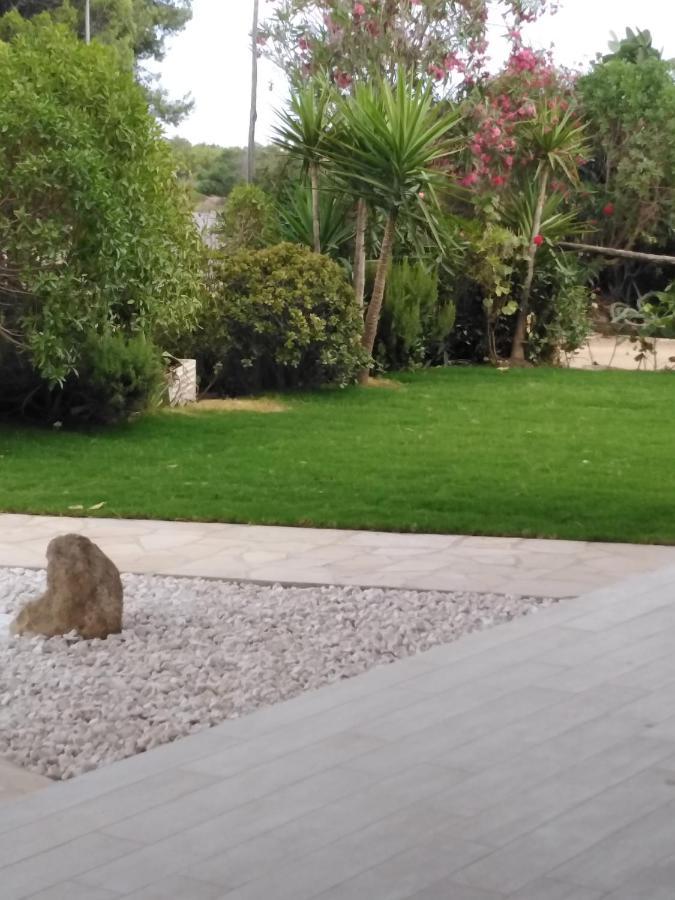 Villa Orsola فيلابوتزو المظهر الخارجي الصورة