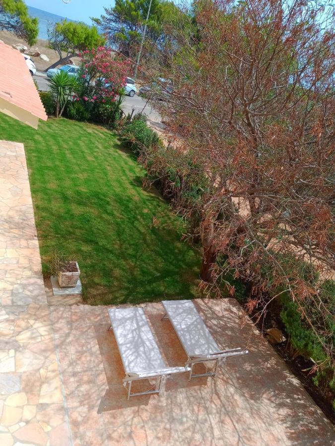 Villa Orsola فيلابوتزو المظهر الخارجي الصورة