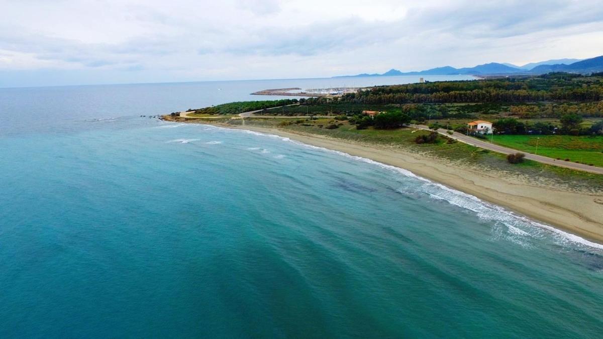 Villa Orsola فيلابوتزو المظهر الخارجي الصورة