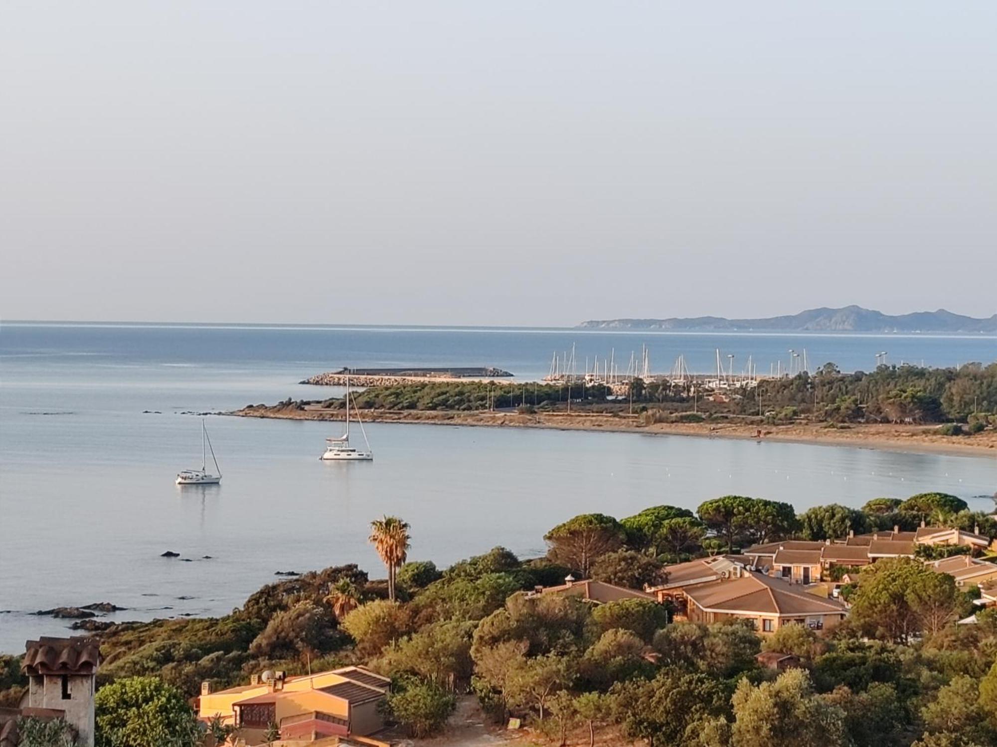 Villa Orsola فيلابوتزو المظهر الخارجي الصورة