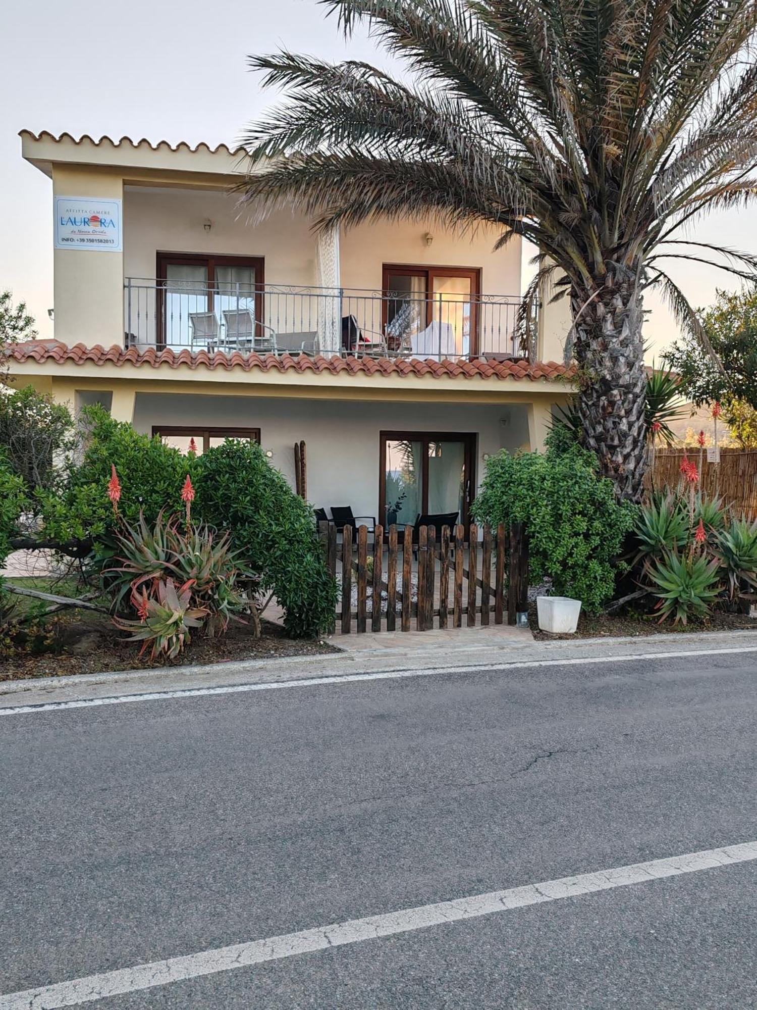 Villa Orsola فيلابوتزو المظهر الخارجي الصورة